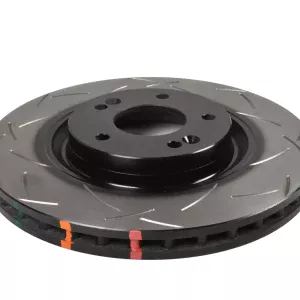 dba42472s-t.webp DBA 4000 Series T3 Slotted Front Brake Disc 320 x 28mm for Hyundai i-20 N / Hyundai i-40 & More