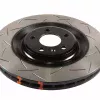 DBA 4000 Series T3 Slotted Rear Brake Disc 350 x 28mm for Audi E-TRON (GEN) / Audi E-TRON Sportback (GEA) & More