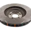DBA 4000 Series T3 Slotted Front Disc & Xtreme Performance Pad Kit 375 x 36mm for Audi A6 quattro Avant C8 / Audi A6 quattro C8 & More