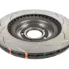 dba43849s-b.webp DBA 4000 Series T3 Slotted Rear Disc & Xtreme Performance Pad Kit 355mm for Ford Mustang (7th Generation)
