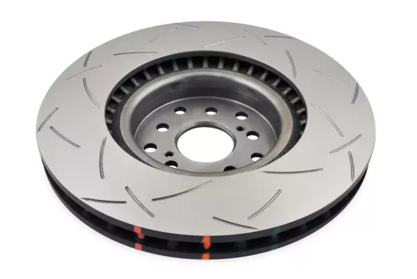 DBA 4000 Series T3 Slotted Front Disc & Xtreme Performance Pad Kit 326 x 30mm for Subaru BRZ / Subaru Forester & More