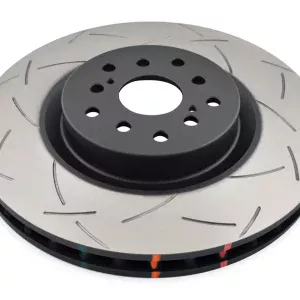 DBA 4000 Series T3 Slotted Front Brake Disc 326 x 30mm for Subaru BRZ / Subaru Forester & More