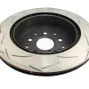 dba4746s-b.webp DBA 4000 Series T3 Slotted Rear Brake Disc 307 x 16mm for Lexus Aristo / Lexus GS300 & More