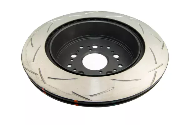 dba4746s-b.webp DBA 4000 Series T3 Slotted Rear Brake Disc 307 x 16mm for Lexus Aristo / Lexus GS300 & More