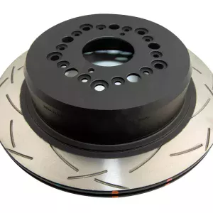 dba4746s-t.webp DBA 4000 Series T3 Slotted Rear Brake Disc 307 x 16mm for Lexus Aristo / Lexus GS300 & More