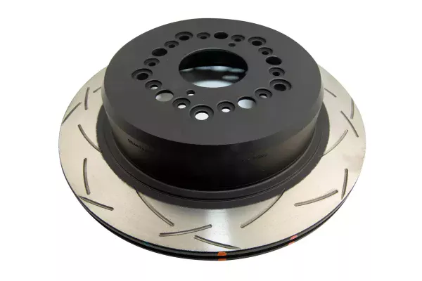 dba4746s-t.webp DBA 4000 Series T3 Slotted Rear Brake Disc 307 x 16mm for Lexus Aristo / Lexus GS300 & More