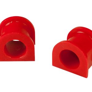 Pedders Front Urethane Anti-Roll Bar D-Bush Kit 30mm (Pack of 2) Toyota Land Cruiser 100 Series, FZJ105 & HZJ105 1998-2007