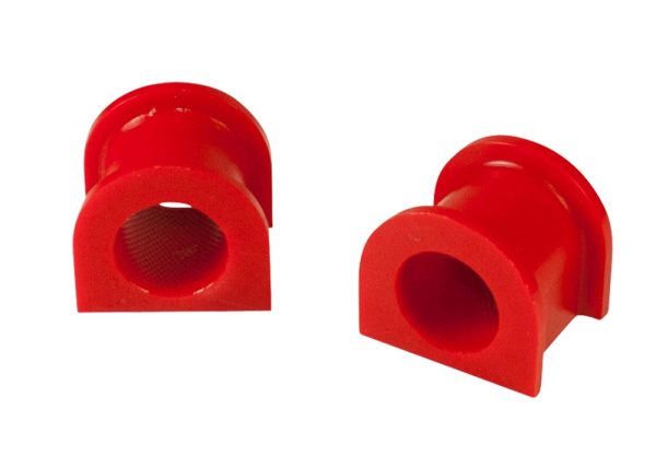 Pedders Front Urethane Anti-Roll Bar D-Bush Kit 30mm (Pack of 2) Toyota Land Cruiser 100 Series, FZJ105 & HZJ105 1998-2007