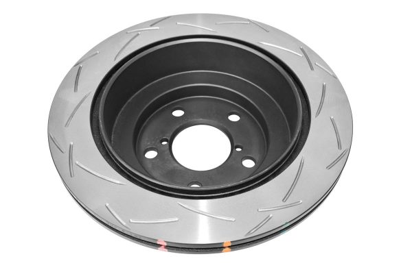 image-105.jpeg DBA 4000 Series T3 Slotted Rear Brake Disc 266 x 18mm for Subaru Impreza / Subaru Legacy BC5 & More