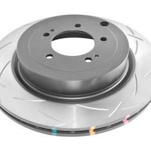 image-112.jpeg DBA 4000 Series T3 Slotted Rear Brake Disc 330mm for Mitsubishi Lancer Evo 10