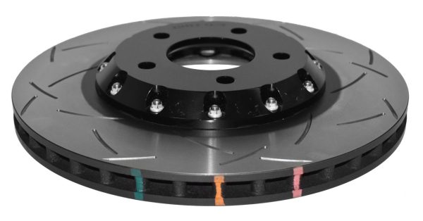 image-137.jpeg DBA 5000 Series T3 Slotted Front Brake Disc 320mm for Mazda 3 BK / Mazda 3 BL