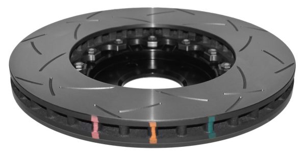 image-138.jpeg DBA 5000 Series T3 Slotted Front Brake Disc 320mm for Mazda 3 BK / Mazda 3 BL
