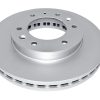 DBA Street Series En-Shield Front Brake Disc 301.5 x 32mm for Ford Ranger / Mazda BT-50 / Volkswagen Amarok