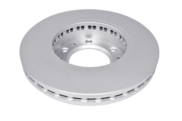DBA Street Series En-Shield Front Brake Disc 301.5 x 32mm for Ford Ranger / Mazda BT-50 / Volkswagen Amarok