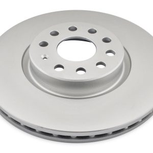 DBA Street Series En-Shield Front Brake Disc 312 x 25mm for Audi A1 quattro 8X / Audi A3 8P & More
