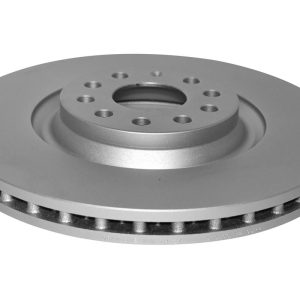 DBA Street Series En-Shield Front Brake Disc 340 x 30mm for Audi A3 8Y / Audi A3 quattro 8Y & More