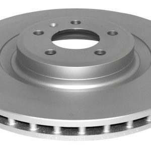 DBA Street Series En-Shield Front Brake Disc 345 x 30mm for Audi A4 Allroad quattro / Audi A4 quattro B8 & More