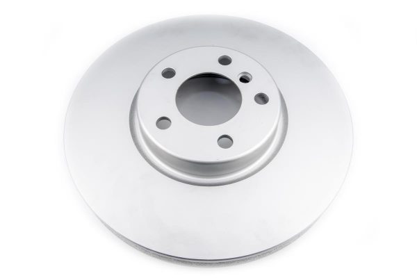 DBA Street Series En-Shield Front Brake Disc 348 x 36mm for BMW 5 Series (F10) 525 / BMW 5 Series (F10) 528 & More