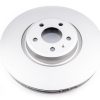 DBA Street Series En-Shield Front Brake Disc 349 x 34mm for Audi A6 quattro Avant C8 / Audi A6 quattro C8 & More