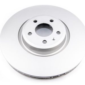 DBA Street Series En-Shield Front Brake Disc 349 x 34mm for Audi A6 quattro Avant C8 / Audi A6 quattro C8 & More