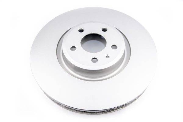 DBA Street Series En-Shield Front Brake Disc 349 x 34mm for Audi A6 quattro Avant C8 / Audi A6 quattro C8 & More