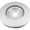 DBA Street Series En-Shield Front Brake Disc 349 x 34mm for Audi A6 quattro Avant C8 / Audi A6 quattro C8 & More