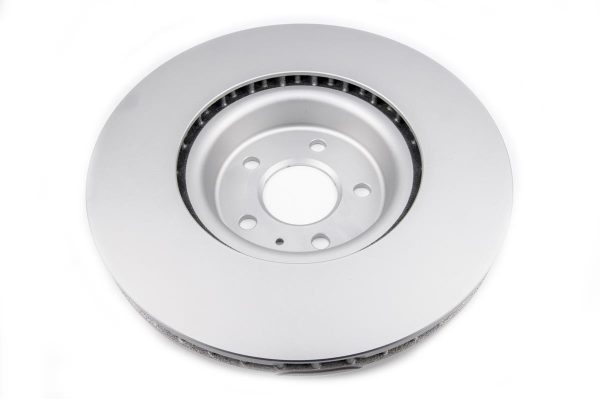DBA Street Series En-Shield Front Brake Disc 349 x 34mm for Audi A6 quattro Avant C8 / Audi A6 quattro C8 & More