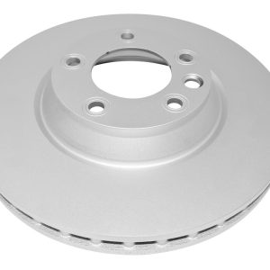 DBA Street Series En-Shield Front Brake Disc 350 x 34mm for Audi Q7 / Porsche Cayenne (92A) & More