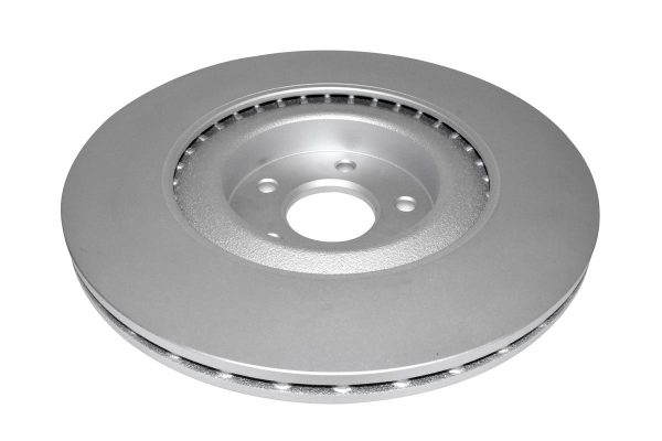 image-190.jpeg DBA Street Series En-Shield Front Brake Disc 350mm for Ford Focus (Mk3)