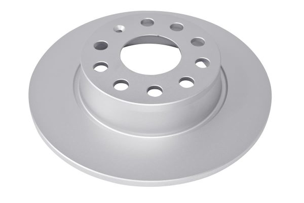 DBA Street Series En-Shield Rear Brake Disc 272 x 9.7mm for Audi A1 quattro 8X / Audi A3 8P & More
