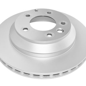 DBA Street Series En-Shield Rear Brake Disc 329 x 28mm for Audi Q7 / Porsche Cayenne (92A) & More