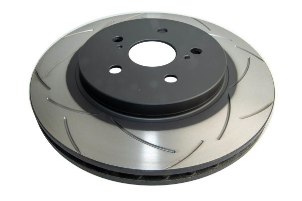 image-247.jpeg DBA Street Series T2 Slotted Front Brake Disc 320 x 28mm for Lexus RX300 / Lexus RX350 & More