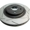 image-248.jpeg DBA Street Series T2 Slotted Front Brake Disc 320 x 30mm for Audi A4 Allroad quattro / Audi A4 B8 & More