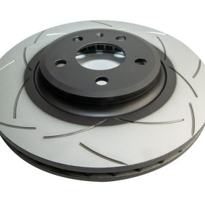 image-248.jpeg DBA Street Series T2 Slotted Front Brake Disc 320 x 30mm for Audi A4 Allroad quattro / Audi A4 B8 & More