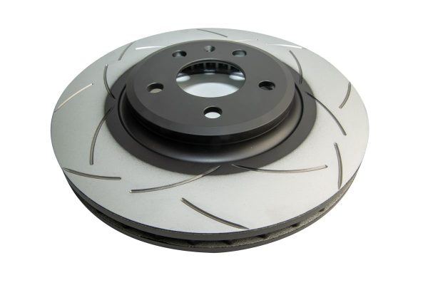 image-248.jpeg DBA Street Series T2 Slotted Front Brake Disc 320 x 30mm for Audi A4 Allroad quattro / Audi A4 B8 & More
