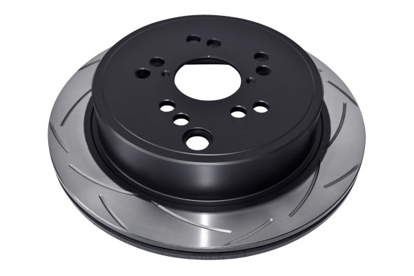 image-264.jpeg DBA Street Series T2 Slotted Rear Brake Disc 290 x 18mm for Subaru BRZ / Subaru Legacy & More