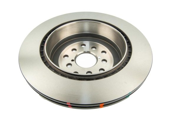 DBA 4000 Series Plain Rear Disc & Xtreme Performance Pad Kit 294 x 24mm for Subaru Forester / Subaru Impreza