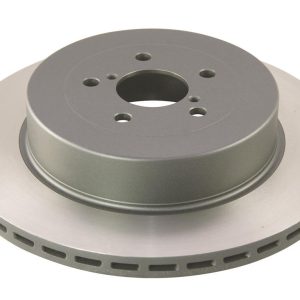 DBA 4000 Series Plain Rear Brake Disc 316 x 20mm for Subaru Forester / Subaru Impreza / Subaru Liberty