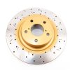 image-8.jpeg DBA 4000 Series Cross-Drilled & Slotted Front Brake Disc 294 x 24mm for Subaru BRZ / Subaru Forester & More