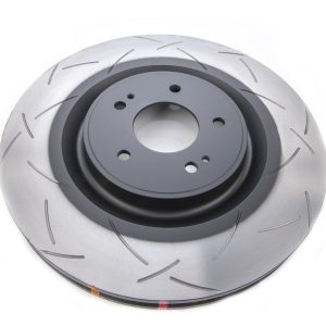 image-89.jpeg DBA 4000 Series T3 Slotted Front Brake Disc 350mm for Mitsubishi Lancer Evo 10