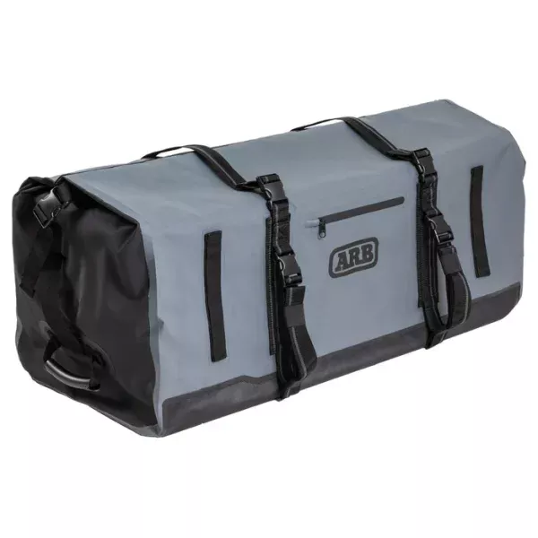 ARB Grey Cargo Swag Bag Single