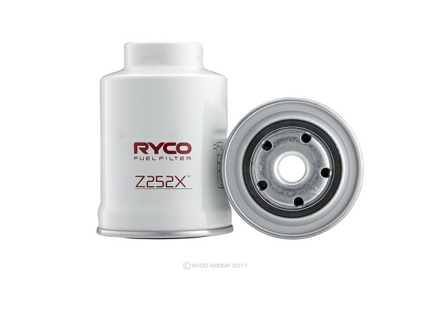 Ryco Filter Service Kit for Toyota Hilux LN167 & 172 10/97-../00