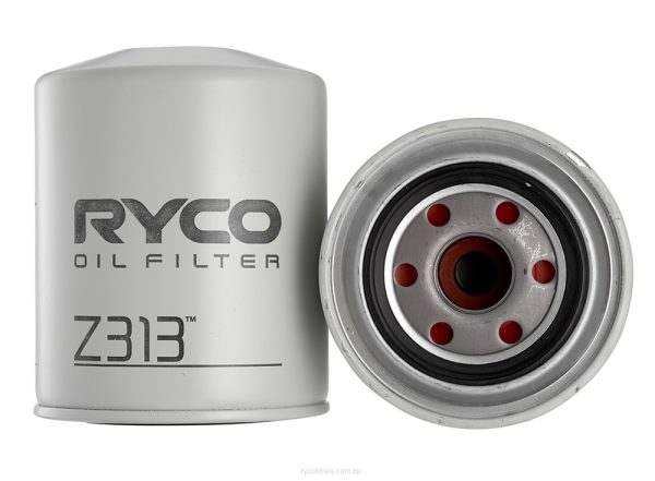 Ryco Filter Service Kit for Mitsubishi Triton 2.5L, ML & MN