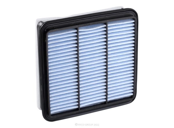 Ryco Filter Service Kit for Mitsubishi Triton 2.5L, ML & MN