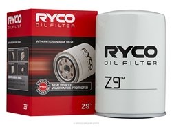 Ryco Filter Service Kit for Toyota Hilux LN167 & 172 10/97-../00