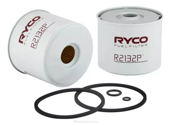 Ryco Replacement Fuel Water Separator Filter for Renault (Trucks) Mascott