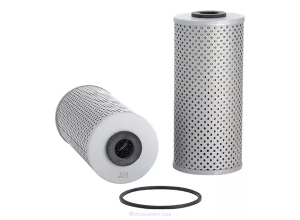 Ryco Fuel Filter for Land Rover 88/109