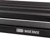 ARB BASE Rack Kit 1255 x 1285mm Ford Ranger Wildtrak Mk5-7 (2012-2022) Double Cab