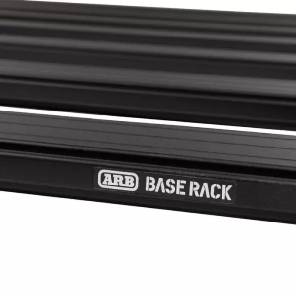 ARB BASE Rack Kit 1255 x 1285mm Ford Ranger Wildtrak Mk5-7 (2012-2022) Double Cab