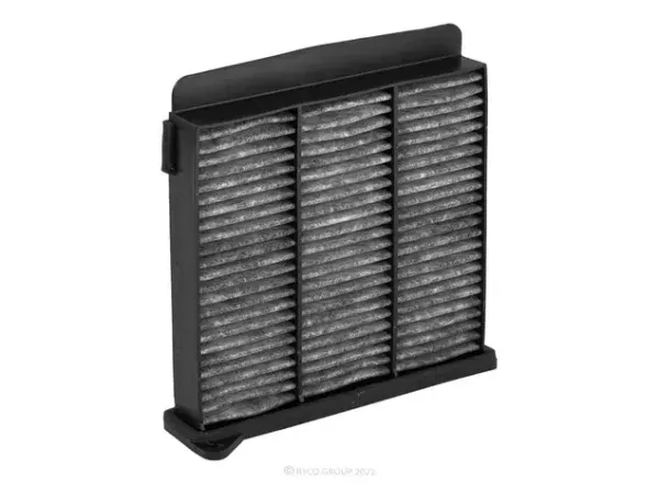 Ryco Activated Carbon Cabin Filter for Mitsubishi L200, Mitsubishi Pajero & Shogun, Mitsubishi Shogun Sport & More